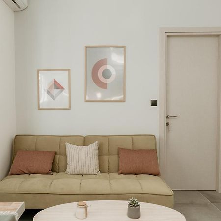 Urban Elegance In Thessaloniki Hotel Eksteriør billede