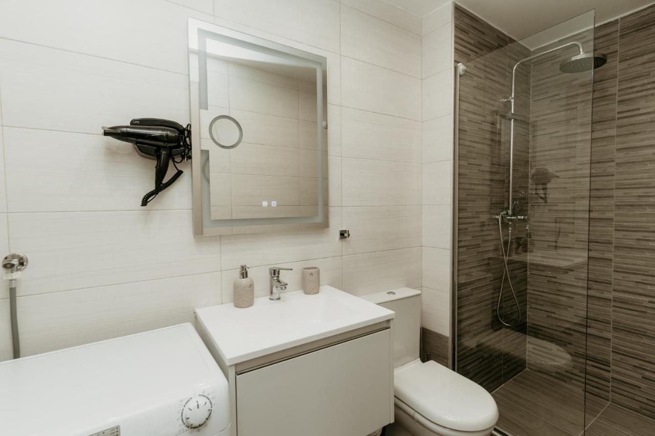 Urban Elegance In Thessaloniki Hotel Eksteriør billede