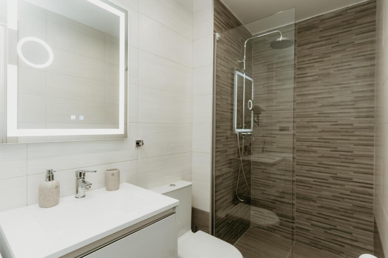 Urban Elegance In Thessaloniki Hotel Eksteriør billede
